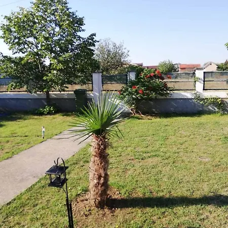 Prima House Apartment Podgorica Exterior photo