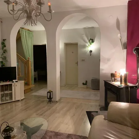 Prima House Apartment Podgorica Exterior photo