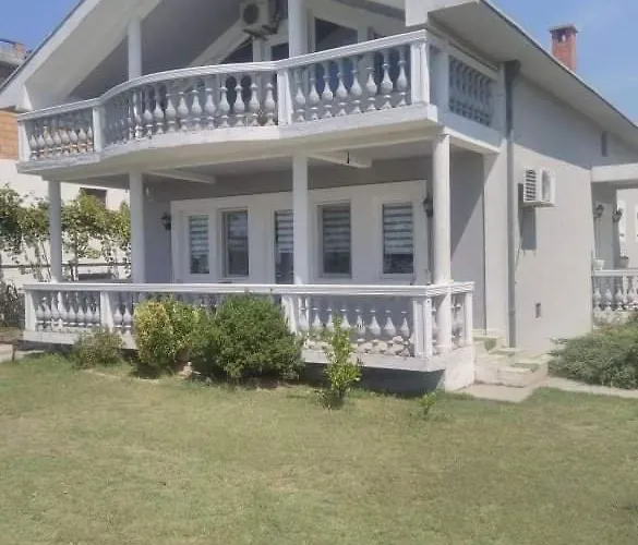 Prima House