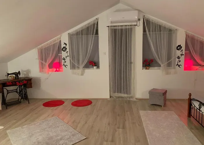 Prima House