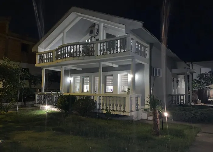 Prima House