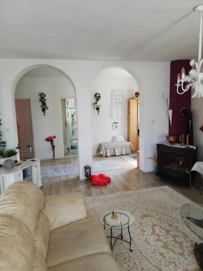 Prima House Appartement *