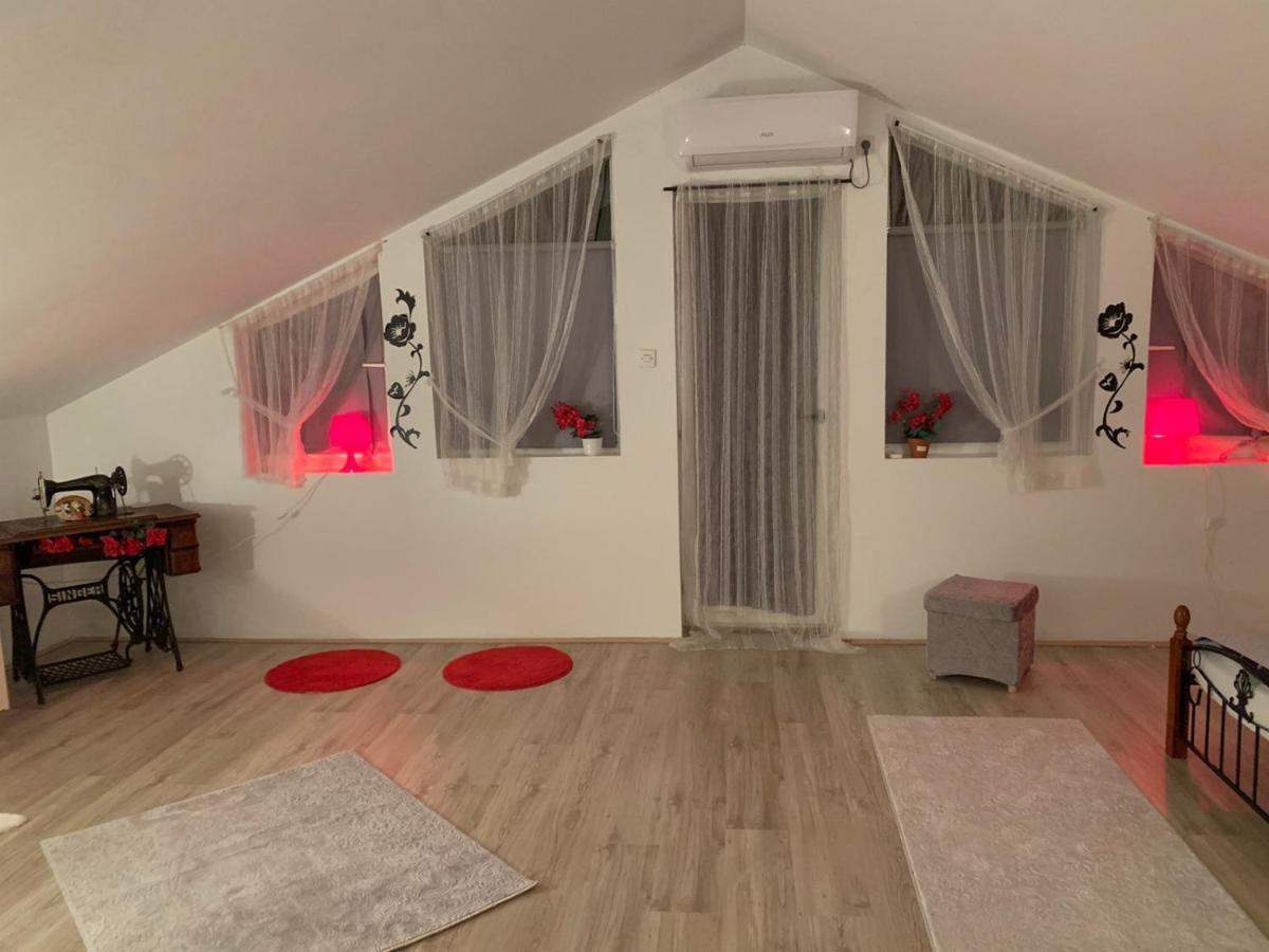 Appartement Prima House