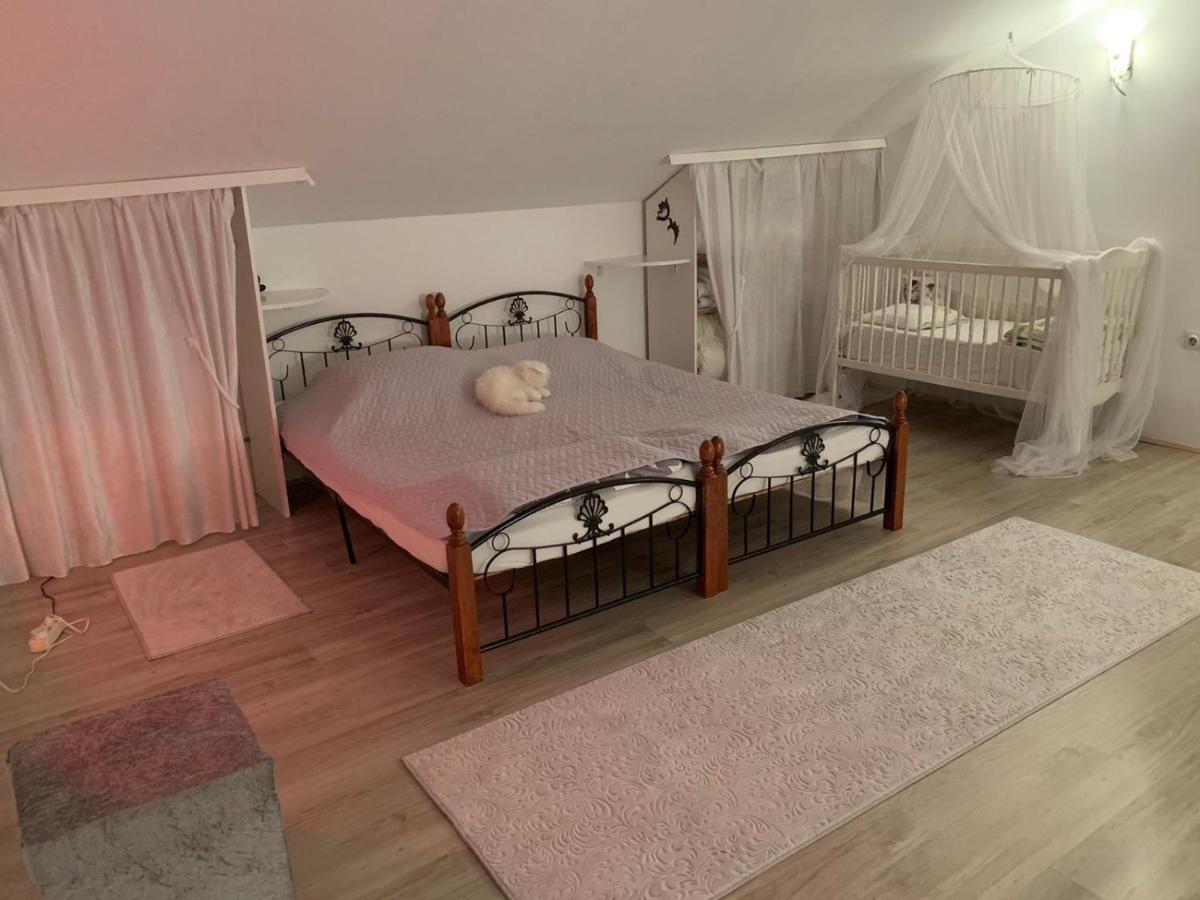 Prima House Appartement