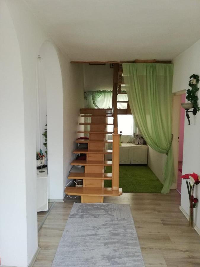 Prima House Appartement *