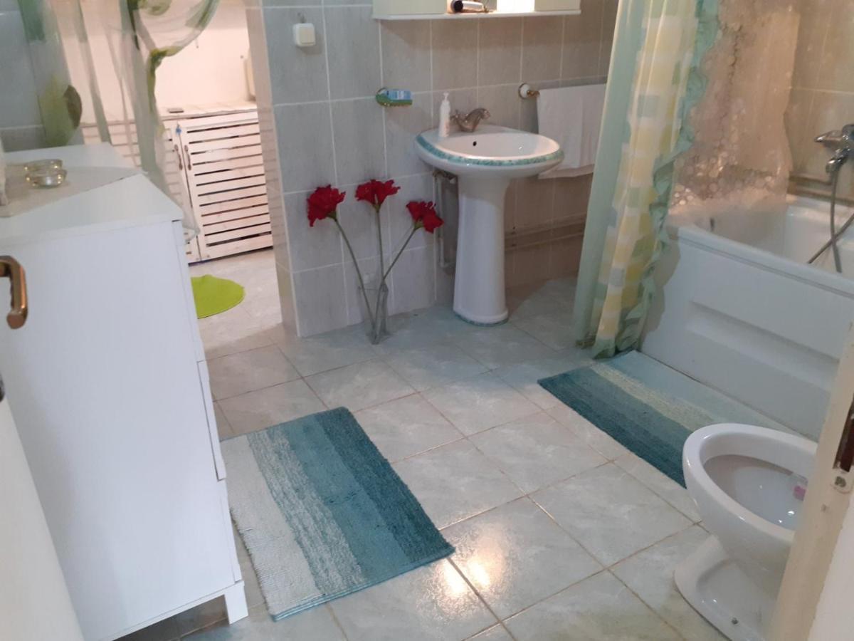Appartement Prima House *